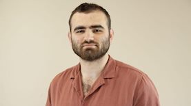 אריאל פייגלין, צילום: פרטי